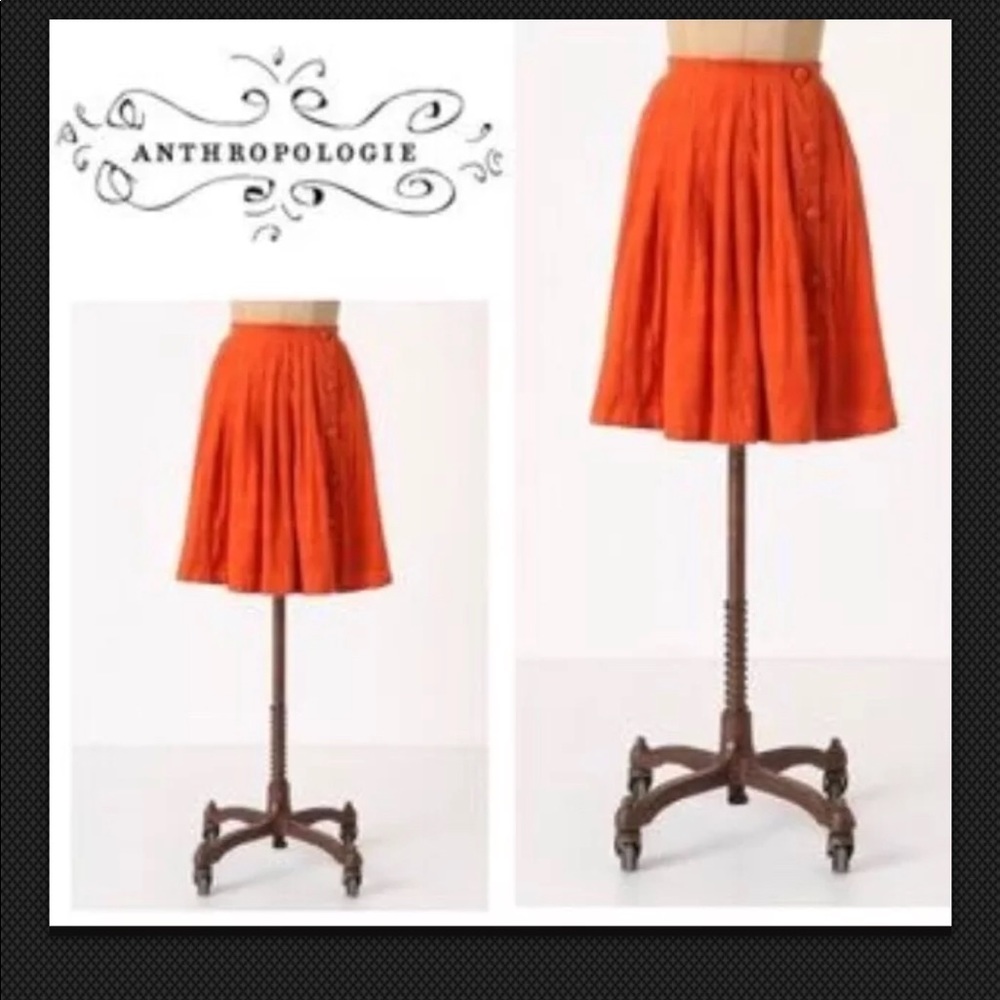 POSTMARK Anthropologie Boho Darlene Dobby $88